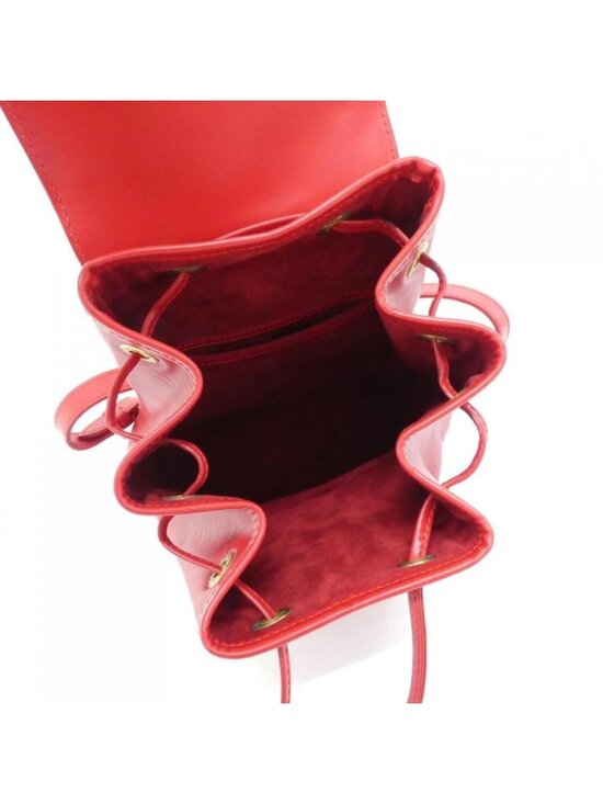 Louis Vuitton Epi Montsouris Backpack main image 5